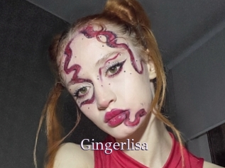 Gingerlisa