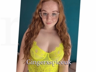 gingerxspiceuk Rencontre Une Femme