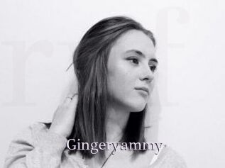Gingeryammy