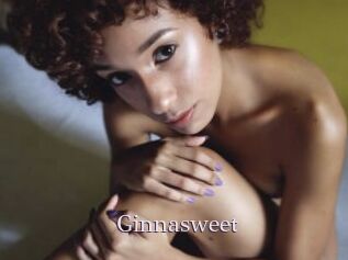 Ginnasweet