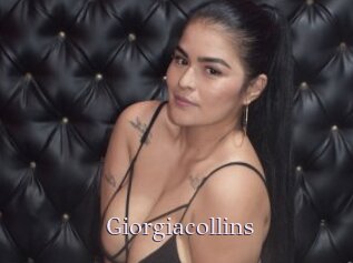 Giorgiacollins