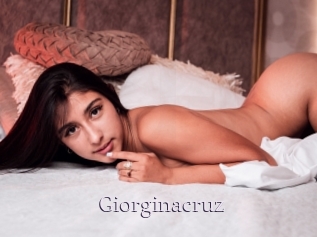 Giorginacruz