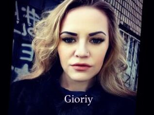 Gioriy