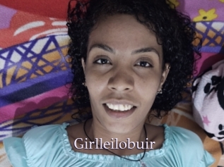 Girlleilobuir