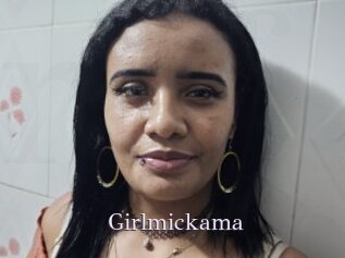 Girlmickama