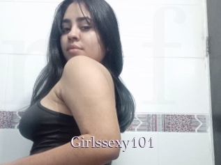Girlssexy101