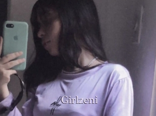 Girlzeni