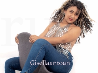 Gisellaantoan