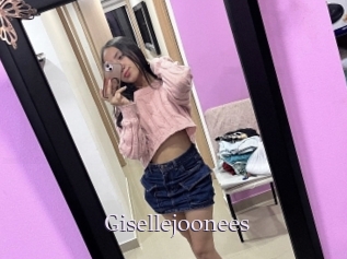 gisellejoonees Rencontre Une Femme