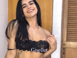 Gisellet