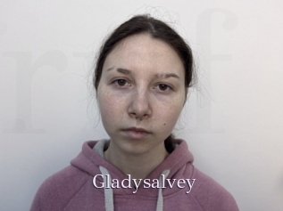 Gladysalvey