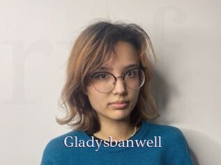 Gladysbanwell