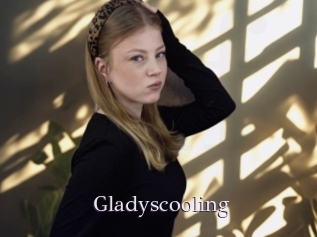 Gladyscooling