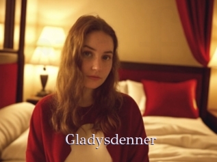 Gladysdenner
