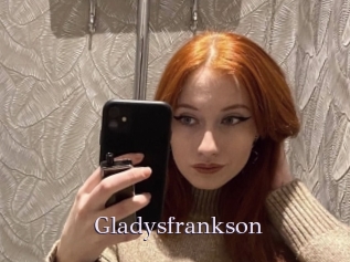 Gladysfrankson
