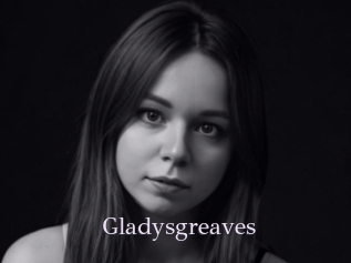 Gladysgreaves