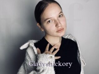 Gladyshickory