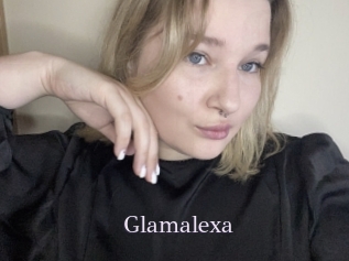 Glamalexa