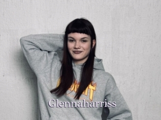 Glennaharriss