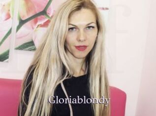 Gloriablondy
