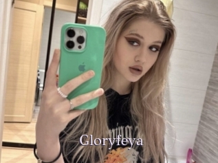 Gloryfeya