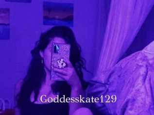 Goddesskate129