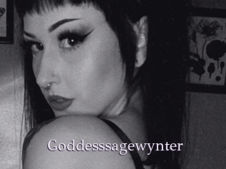 Goddesssagewynter