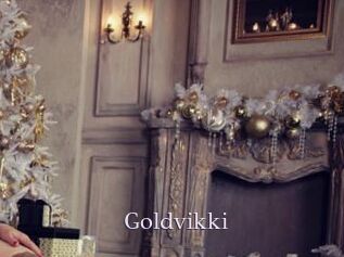 Goldvikki