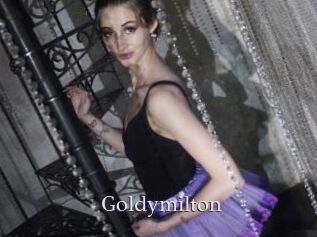 Goldymilton