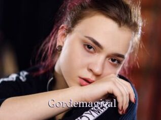 Gordemagical