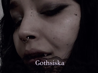 Gothsiska