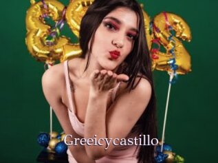 Greeicycastillo