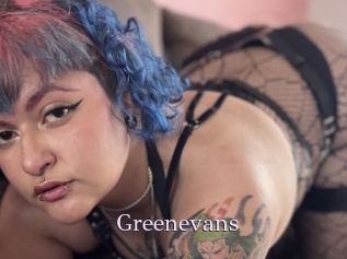 Greenevans