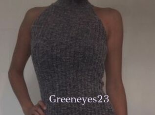 Greeneyes23