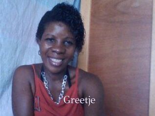 Greetje