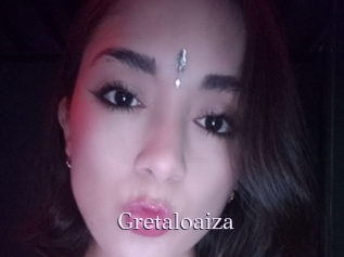 Gretaloaiza