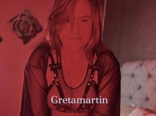 Gretamartin