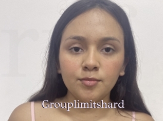 Grouplimitshard