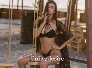 Guiltydesire