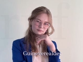 Guineverealder