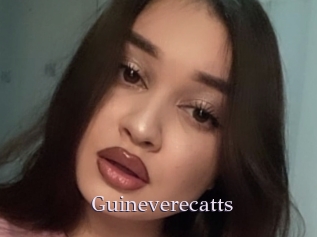 Guineverecatts