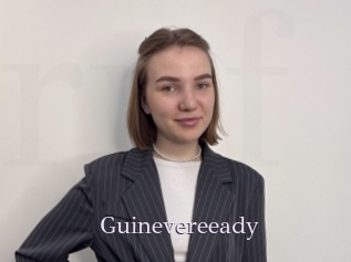 Guinevereeady
