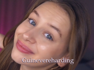 guinevereharding Rencontre Une Femme