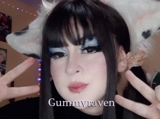 Gummyraven