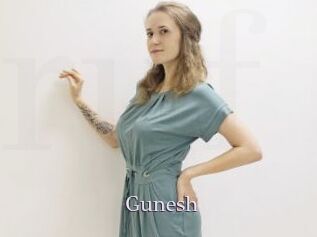 Gunesh