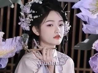 Guohui
