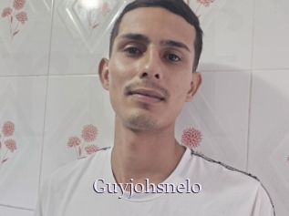 Guyjohsnelo