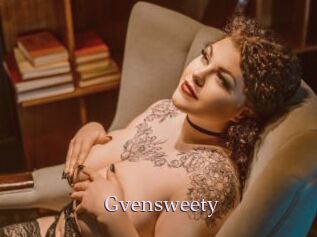 Gvensweety