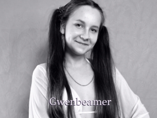 Gwenbeamer