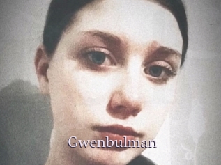 Gwenbulman